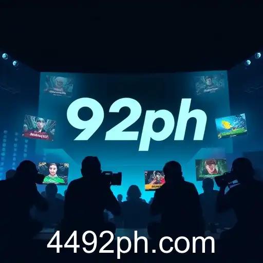 Gaming Evolves with 92ph's Dynamic Presence