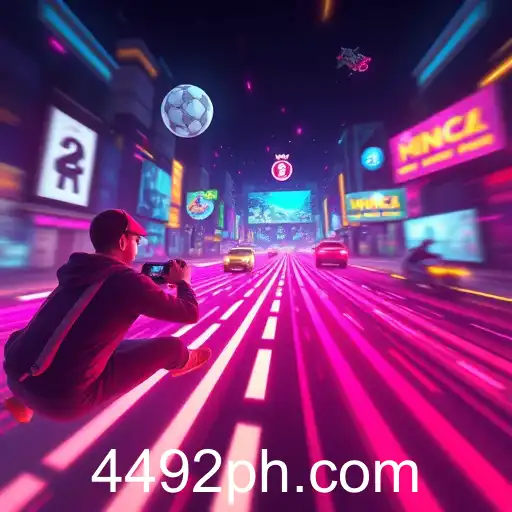 The Rise of 92ph: Gaming Trends and Future Prospects