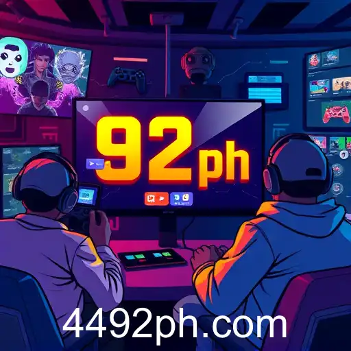 The Rising Influence of 92ph in Global Gaming