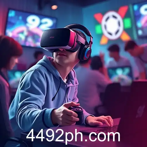 92PH Revolutionizes Online Gaming Experience