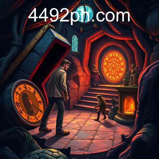 Exploring the Thrills of Adventure Games: A Dive into the 92ph Universe