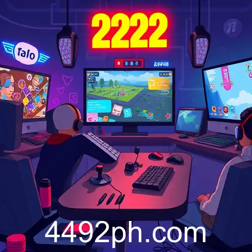 Digital Evolution: The Rise of Online Gaming Communities