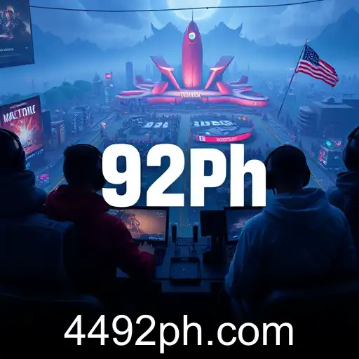 Digital Revolution in Gaming