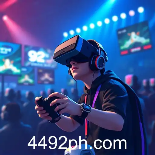 The Evolution of Gaming in 2025