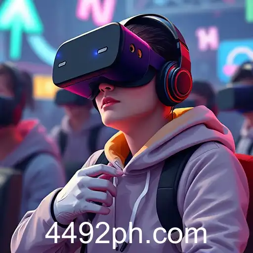 Gaming Website 92ph Revolutionizes Online Play