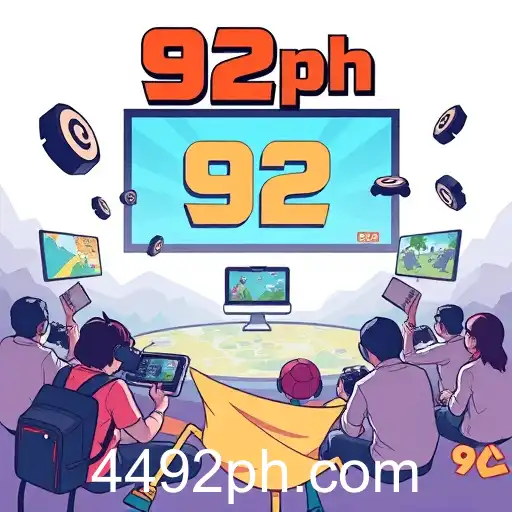 The Growing Influence of 92ph in the Gaming World