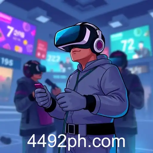 The Rising Influence of 92ph in Gaming Communities