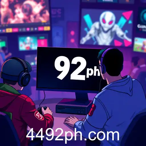 Exploring the Evolution of Online Gaming Platforms