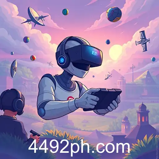 Innovative Shifts in Online Gaming