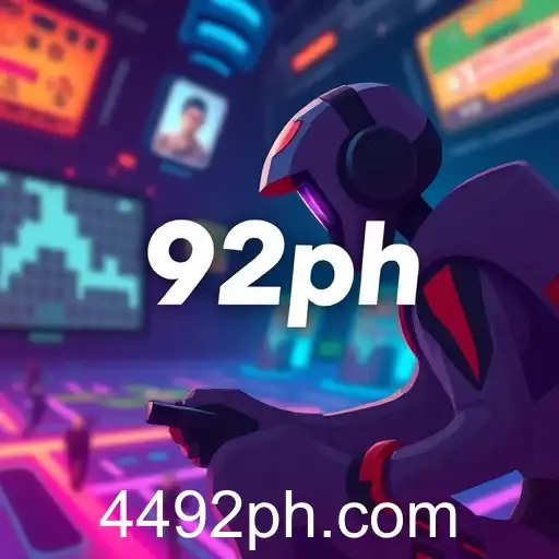 The Rise of 92ph: Redefining Online Gaming