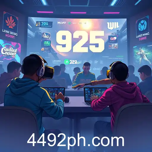 The Rise of 92ph: Revolutionizing Online Gaming in the New Era