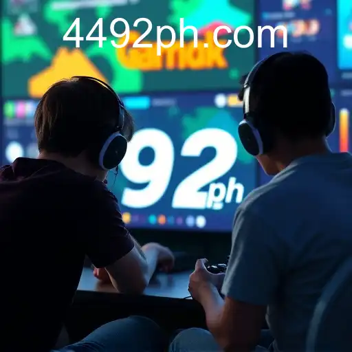 The Rise of 92ph in Online Gaming
