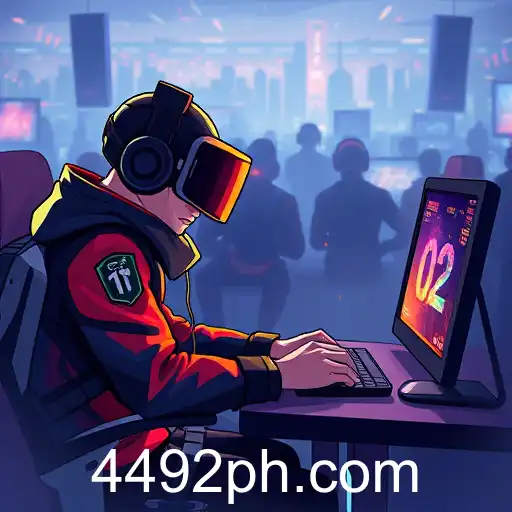 The Rise of 92ph: Transforming Online Gaming Landscape