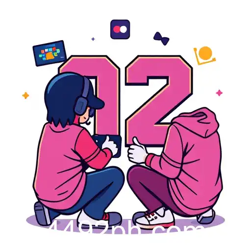 The Rise of 92ph: A Gaming Revolution