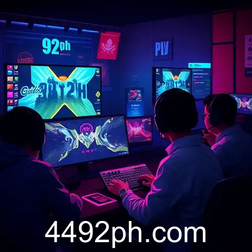 Rise of Online Gaming Platforms