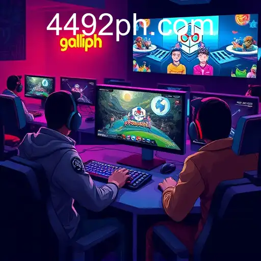 The Rise of Online Gaming in 2026