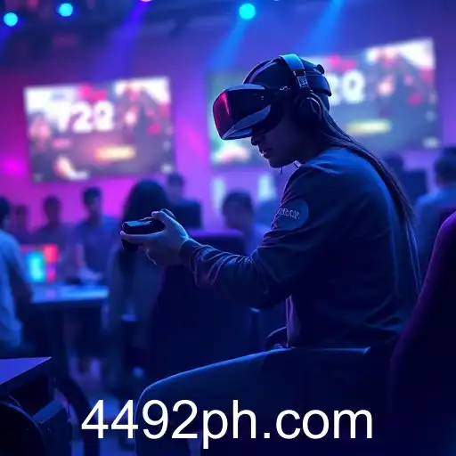 Evolving Trends in Online Gaming for 92ph