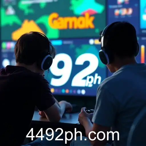 The Rise of 92ph in Online Gaming
